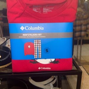 Columbia men’s pajama set